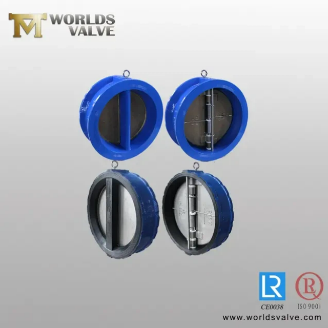 Vad är backventiler och hur skyddar de ditt system?