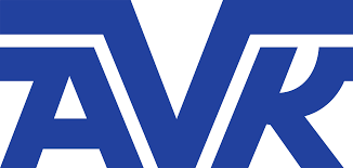 AVK -ventil