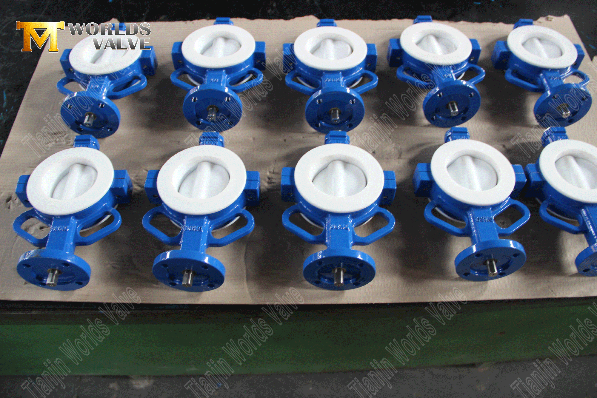 PTFE-FUNGUED-fodrad-Wer-Butterfly-Valve- (5)