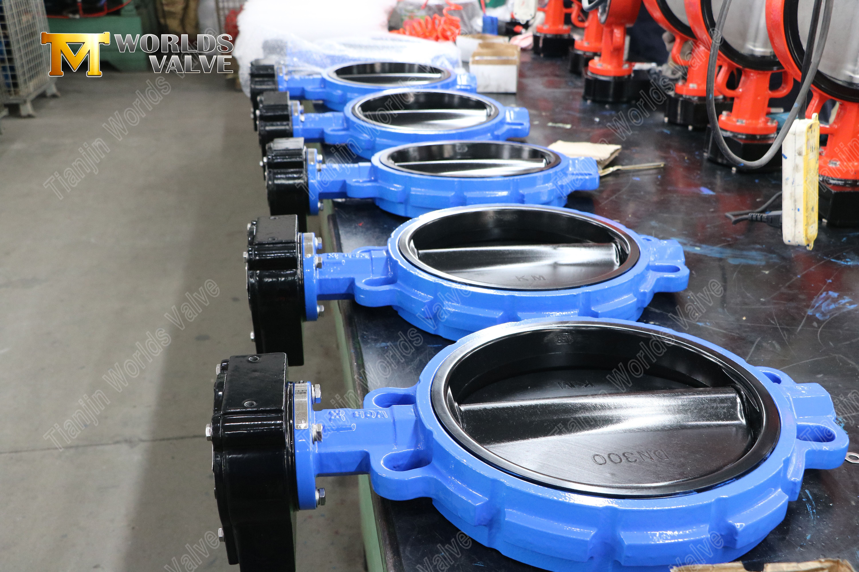 H&aring;rd-rygg-s&auml;te-SS-wafer-fj&auml;rilsventil-med-polerskiva--metall-sittande-h&ouml;g-temperatur-l&ouml;sning-9