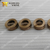 Aluminium Bronze Wafer Non-Returventil