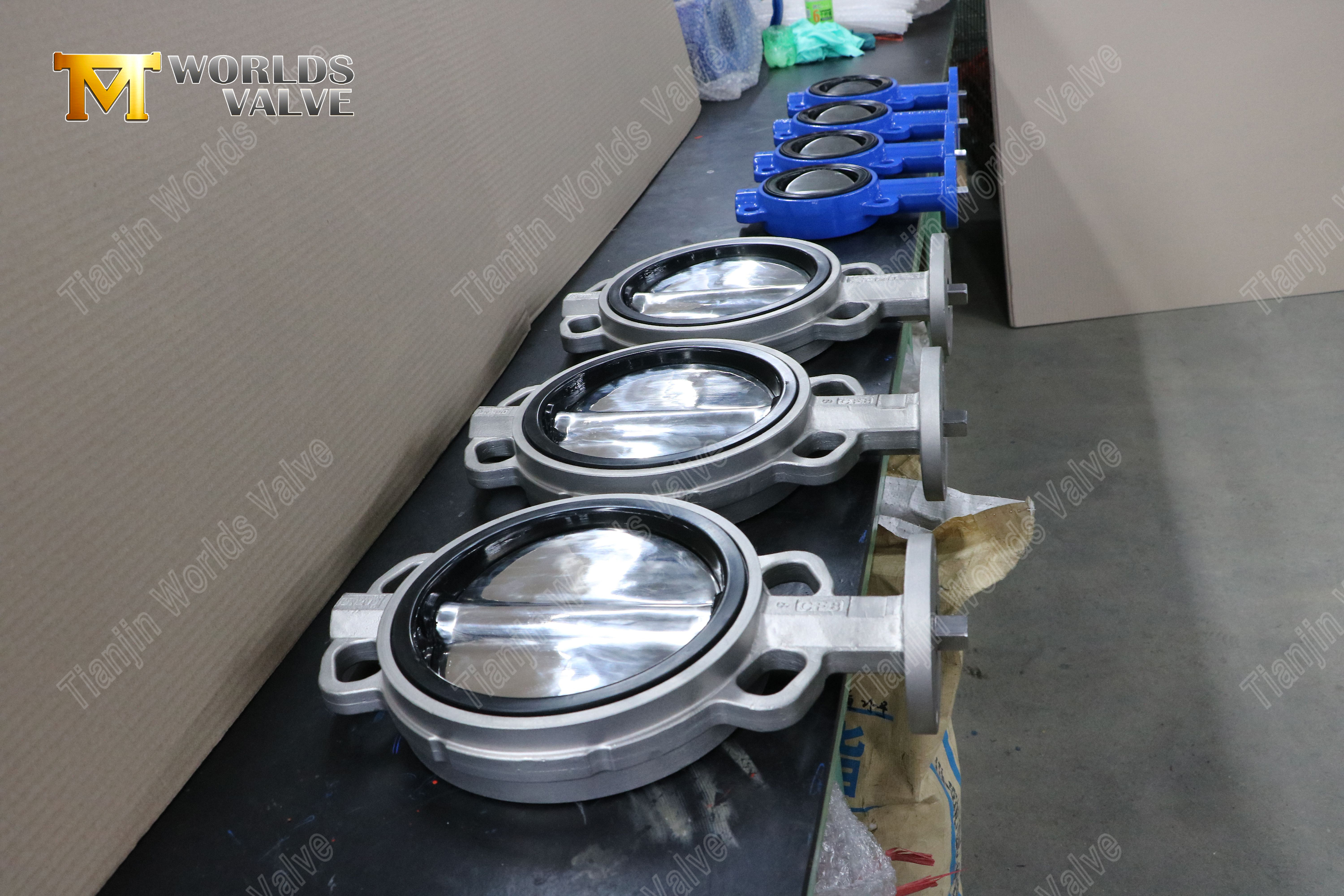 H&aring;rd-rygg-s&auml;te-SS-wafer-fj&auml;rilsventil-med-polerskiva--metall-sittande-h&ouml;g-temperatur-l&ouml;sning-8