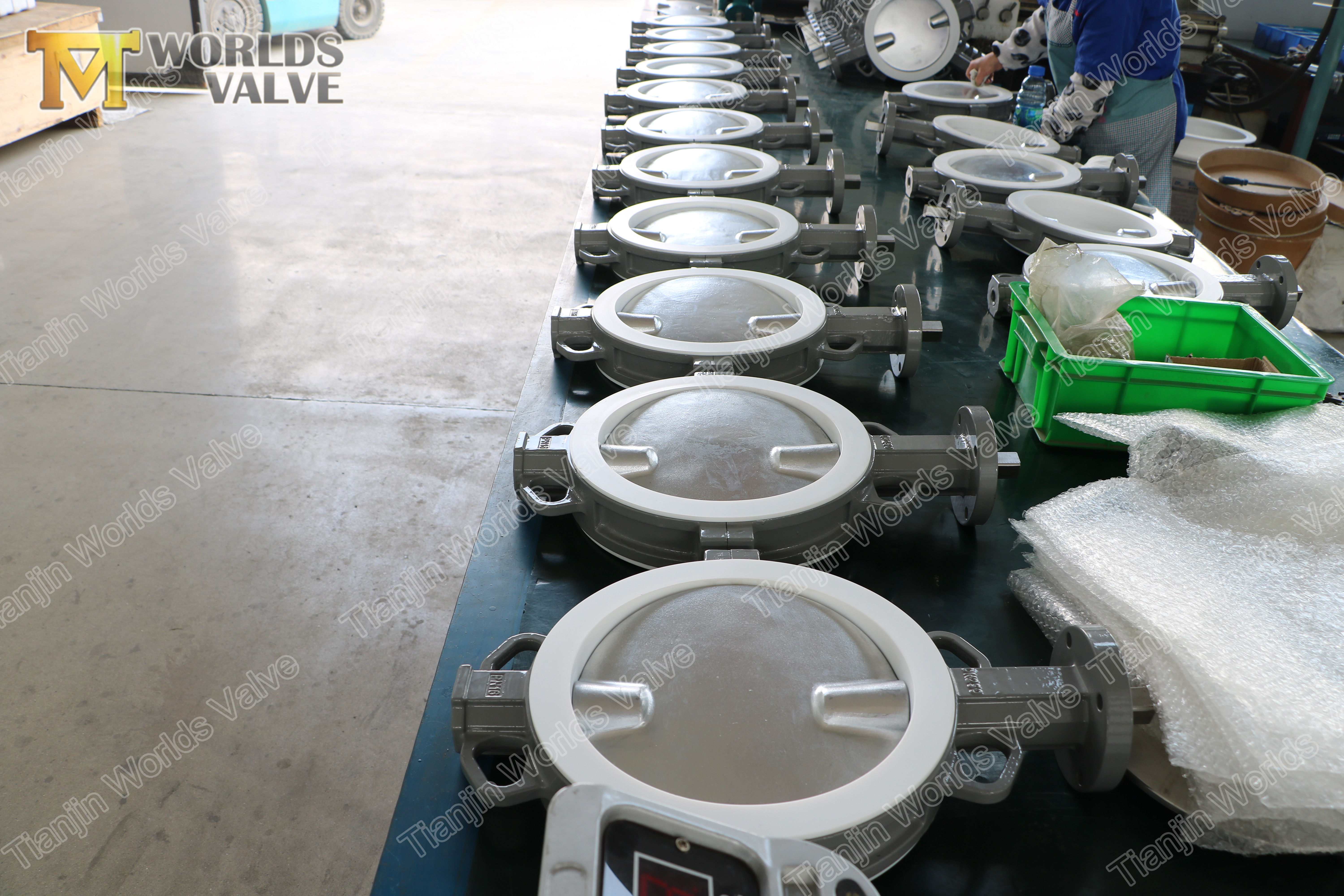 5 rostfritt st&aring;lskiva PTFE-sits, h&ouml;g prestanda