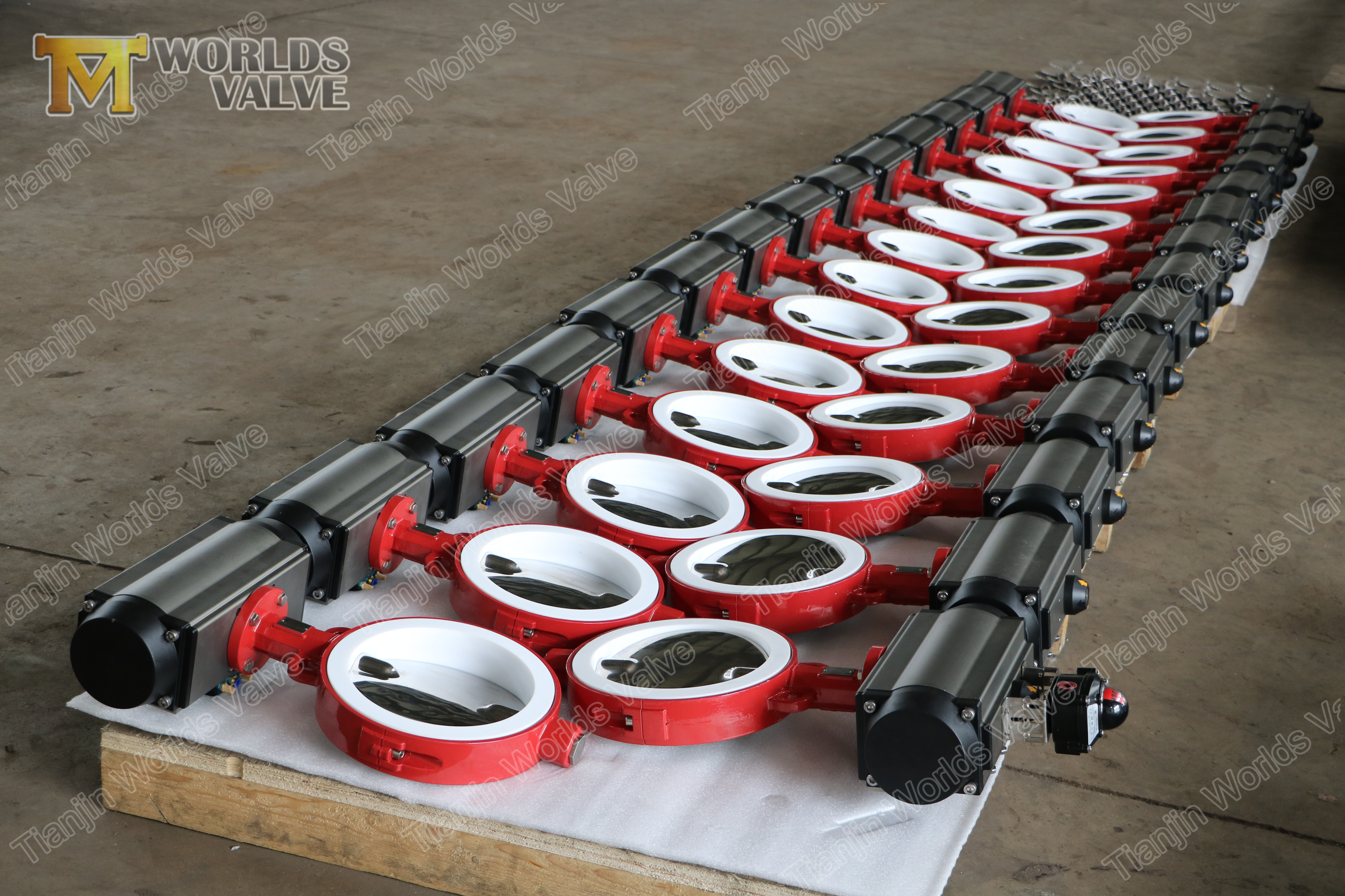 2 Polerad skiva i rostfritt st&aring;l och PTFE-sits, h&ouml;g prestanda