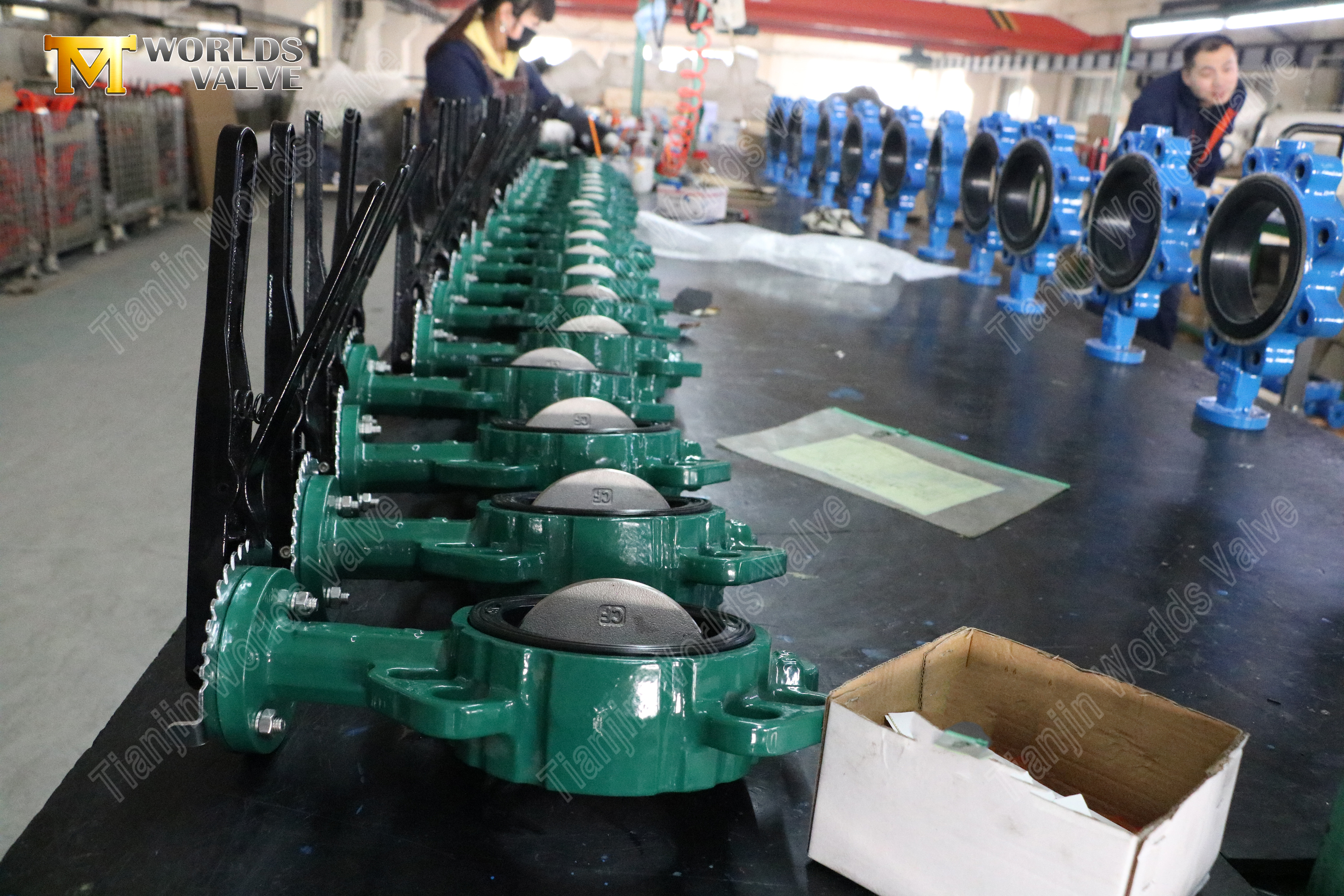 Wafer-fj&auml;rilsventil med avtagbar s&auml;tesspak som man&ouml;vreras enkelt underh&aring;ll Design-1 (3).jpg