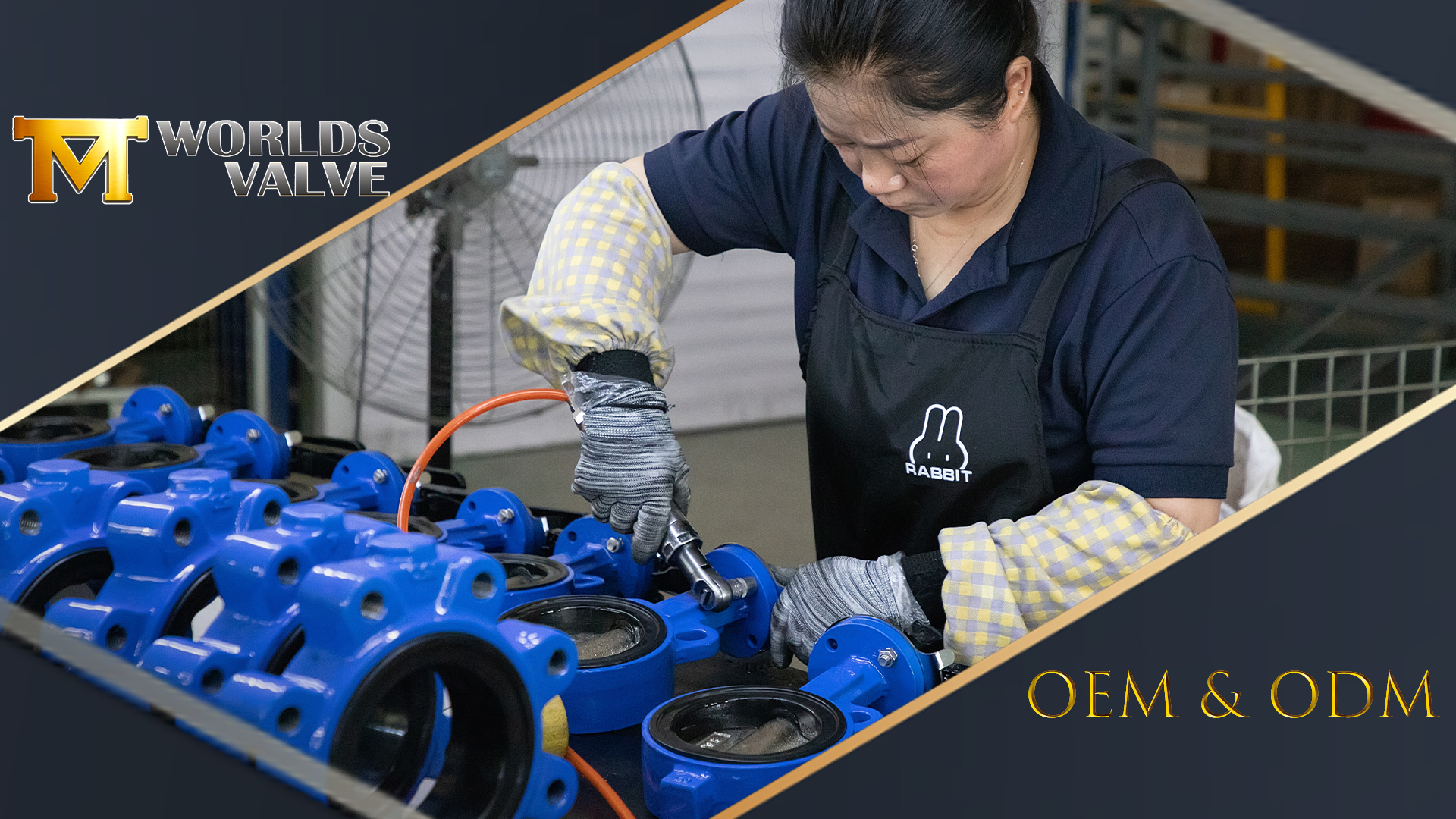 Vridspjällsventiler i värme- och HVAC-system: Den väsentliga guiden till effektiv flödeskontroll