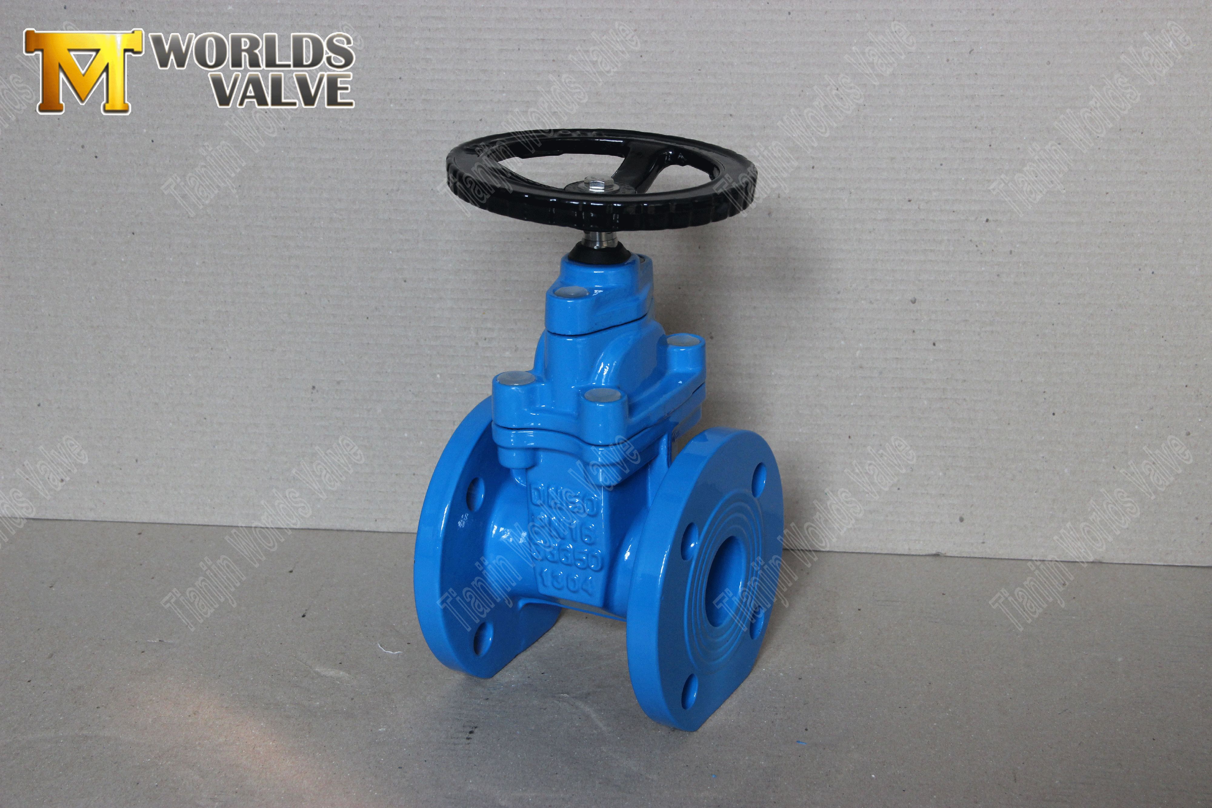 AWWA-C509-Gate-Valve-With-Resilient Seat