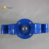 EPDM-säte Högtrycksfjärilsventil med LUG Typ-Butterfly Valve Manufacturer