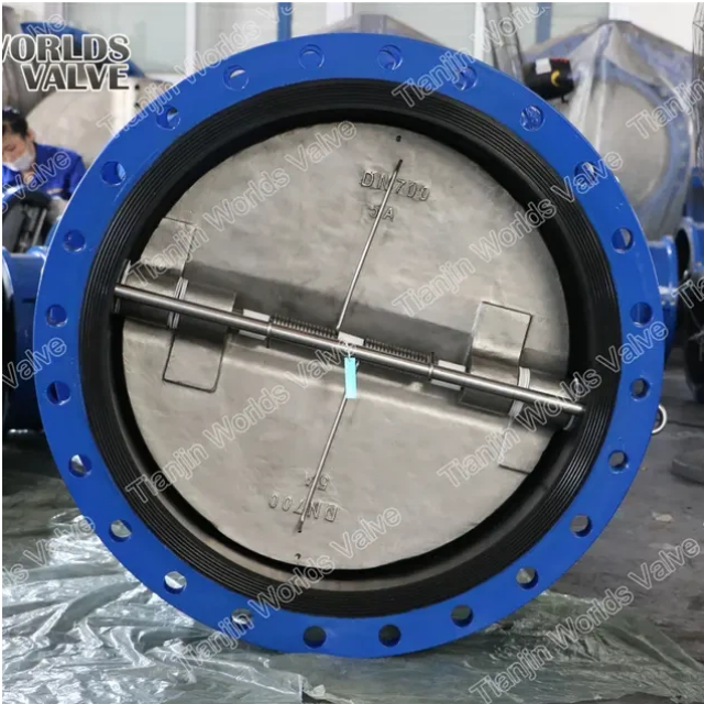 Varför din rörledning behöver en backventil för maximal effektivitet?