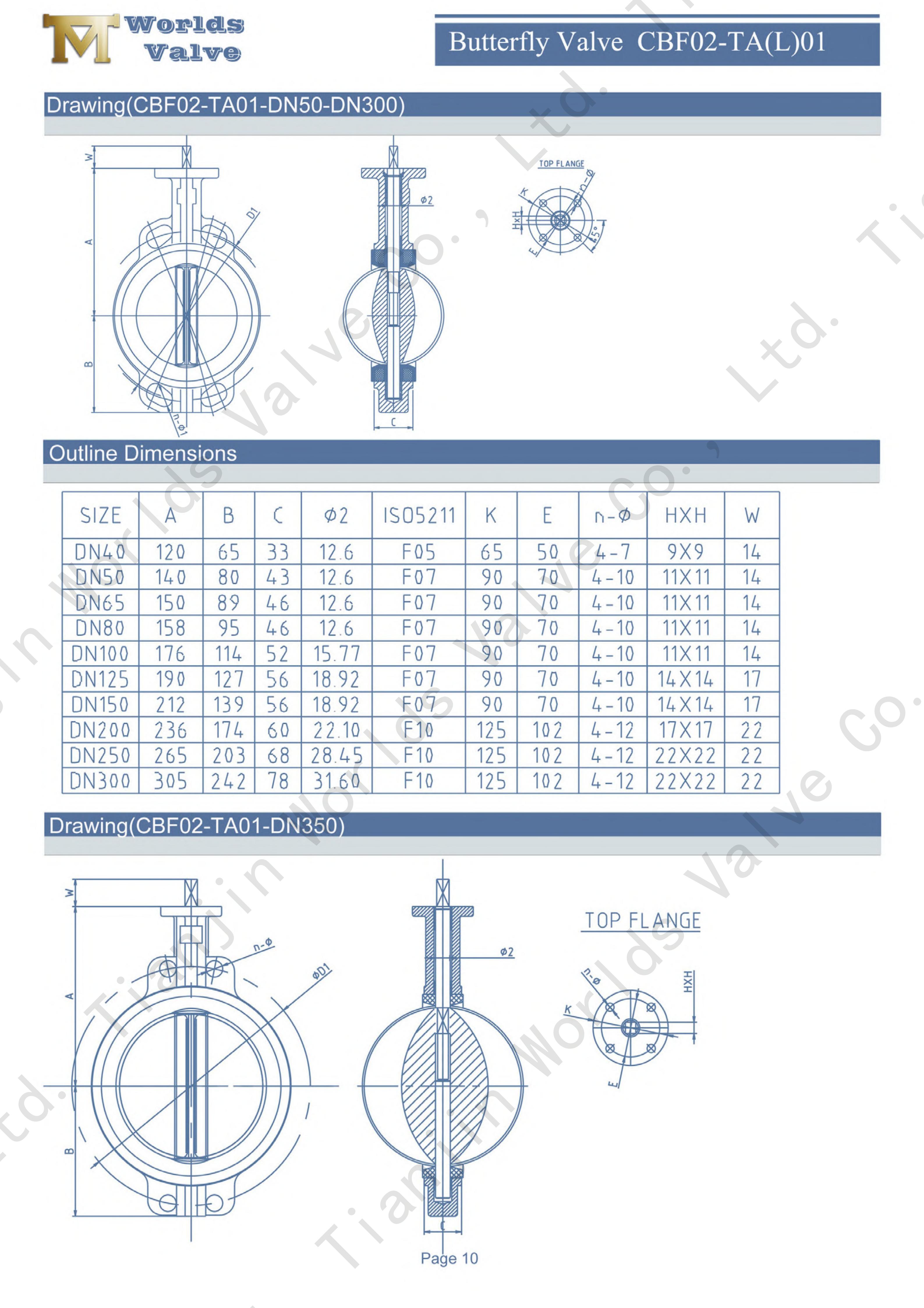 CBF02-TA(L)01-Lug Typ vridspj&auml;llsventil med no-pin design_10