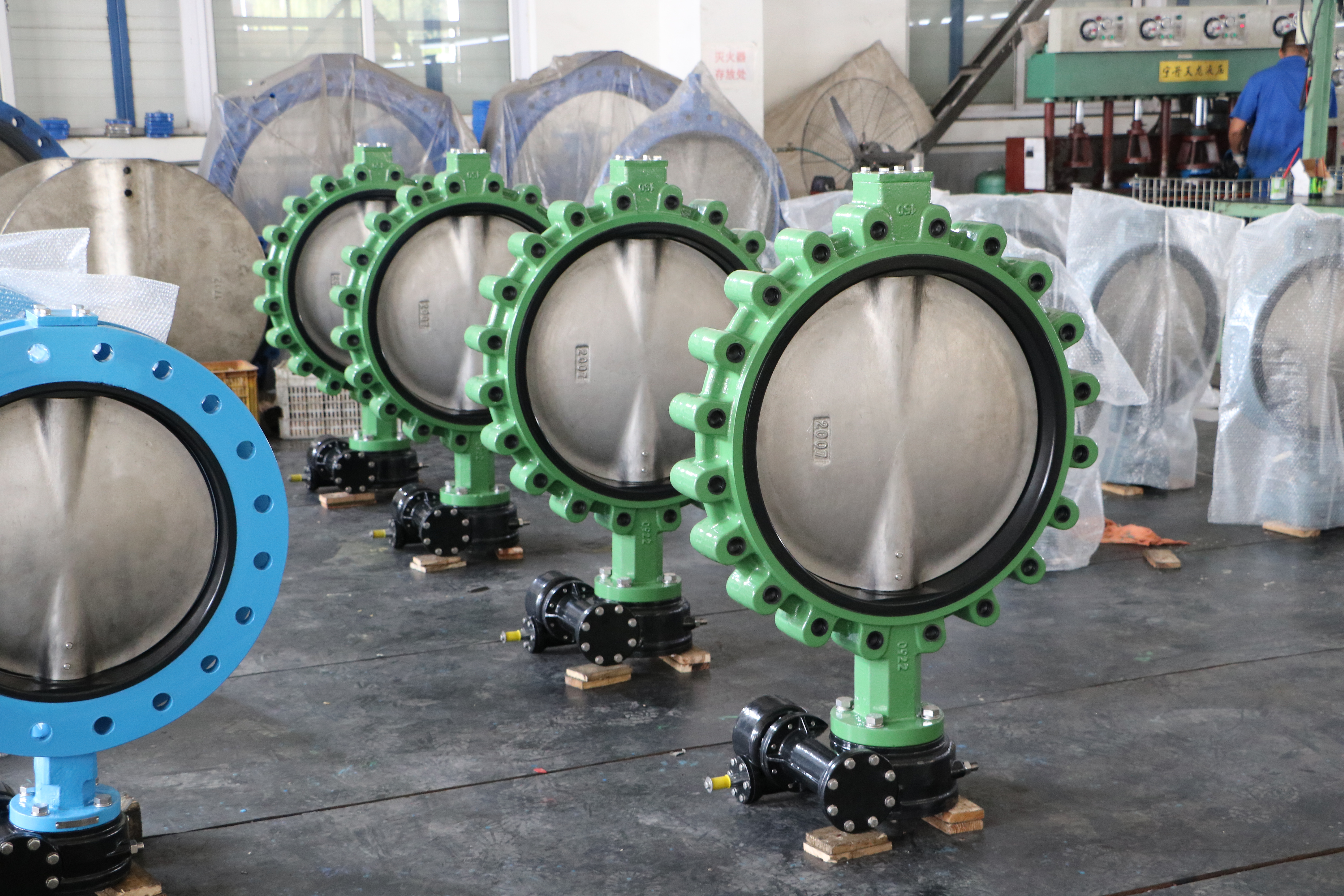 3 segj&auml;rn DI vridspj&auml;ll,