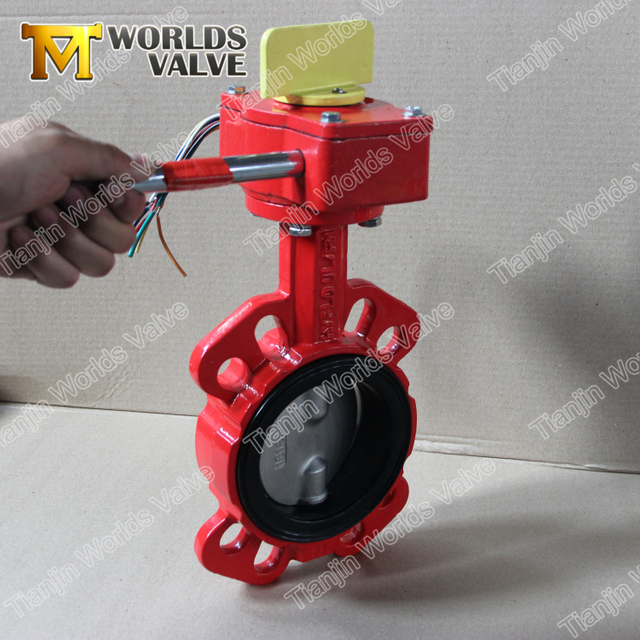 PN6 PN10 PN16 PN25 CL125 Cl150 Tvåaxlade vridspjällsventiler med AS TableD Tabell E Flänsanslutning