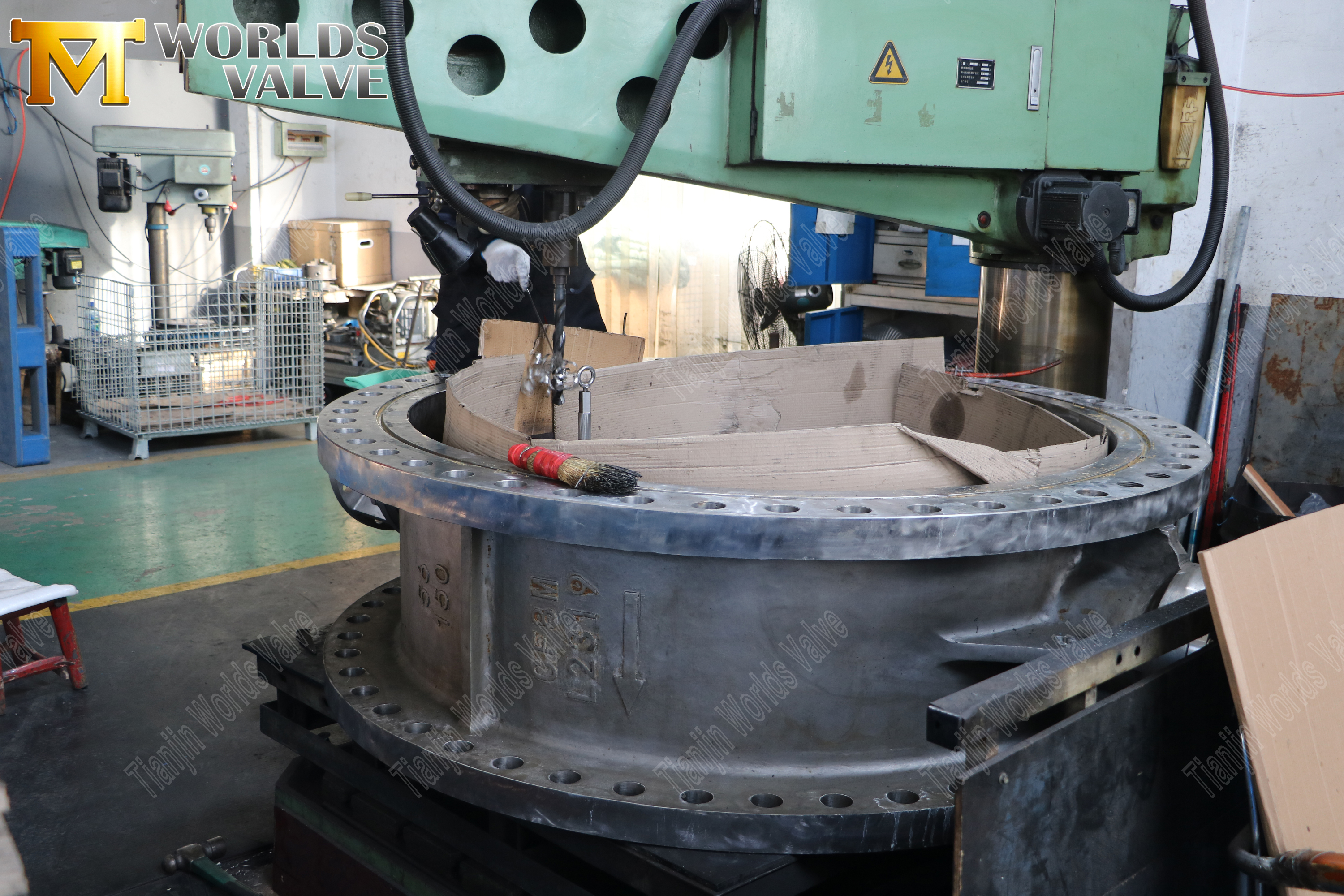 Dubbel-excentrisk-buttfly-ventile-3