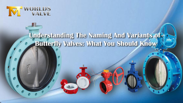 Understanding The Naming And Variants of Butterfly Valves What You Should Know.jpg