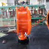 China Butterfly Valve Manufacturer - Ductile Iron Body & Duplex rostfritt stålskiva