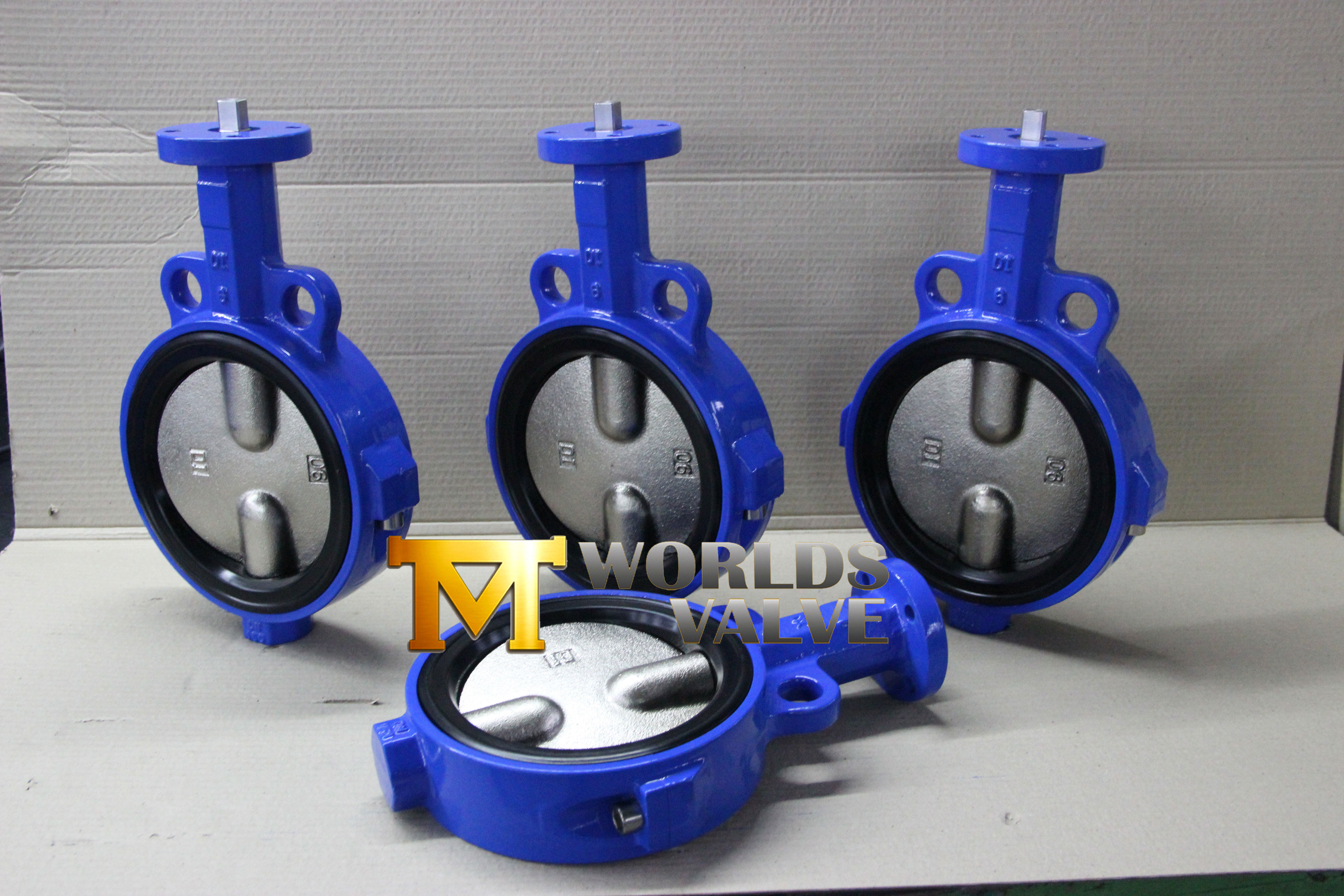 Wafer-Butterfly-ventiltillverkare --- Wafer-Butterfly-Valves-med-di-ventil-kropp-och-skivor (9)