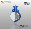 PTFE FULLTYDEDA WAFER Butterfly Valve