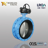 Fjärilsventil med AWWA C504 Standard - Koncentrisk fjärilsventilstillverkare