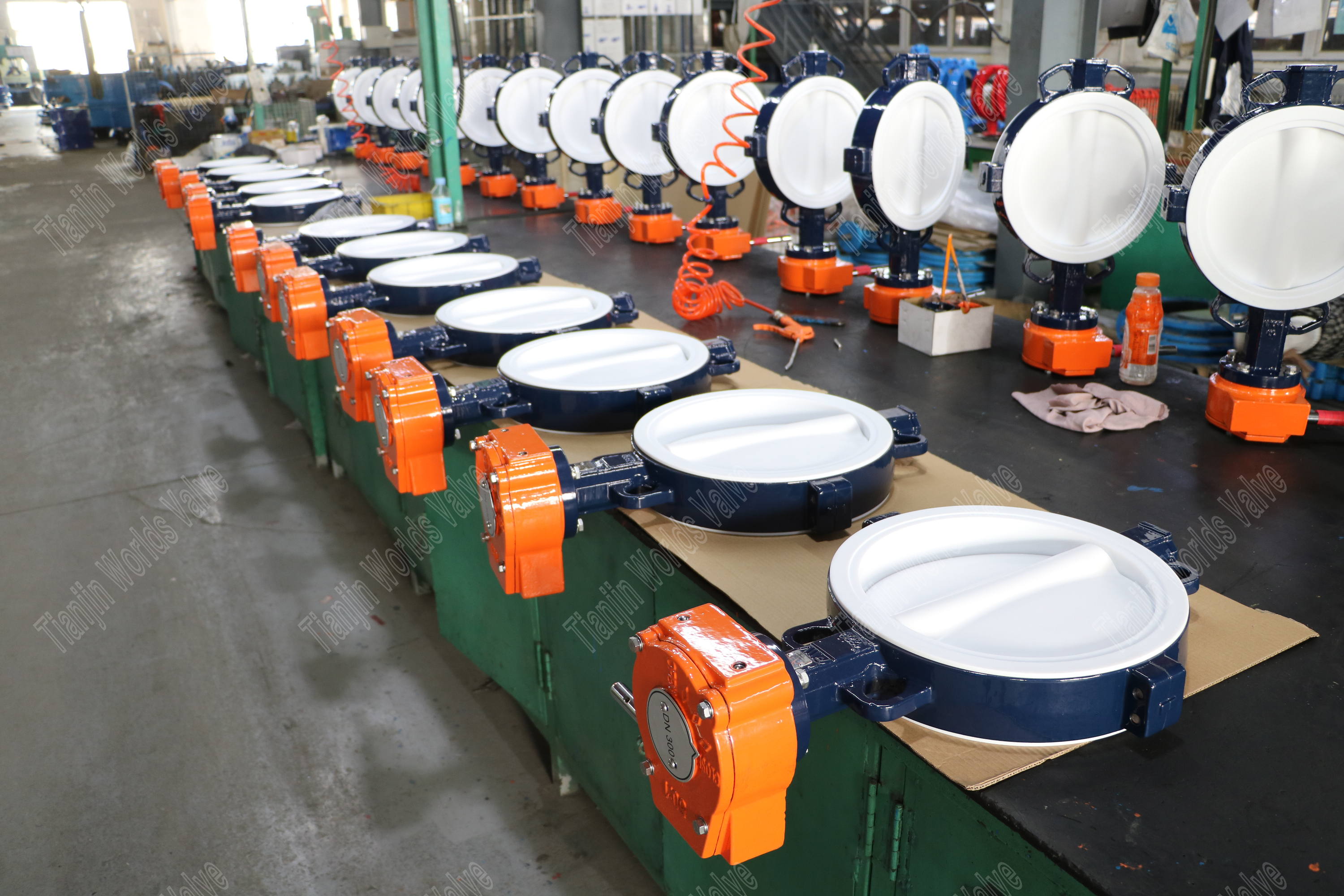 PTFE-fodrad-split-body-Butterfly-Valve-1 (1)