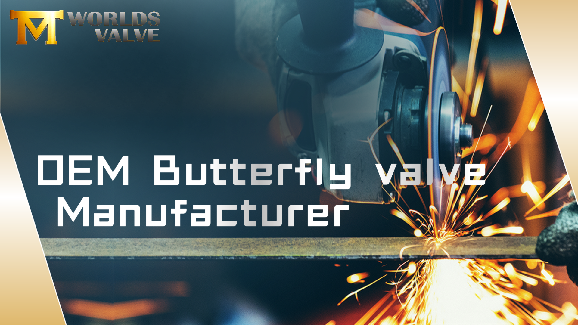 Fjärilsventil kontra andra ventiler – Hur jämförs den och varför du kan välja den?