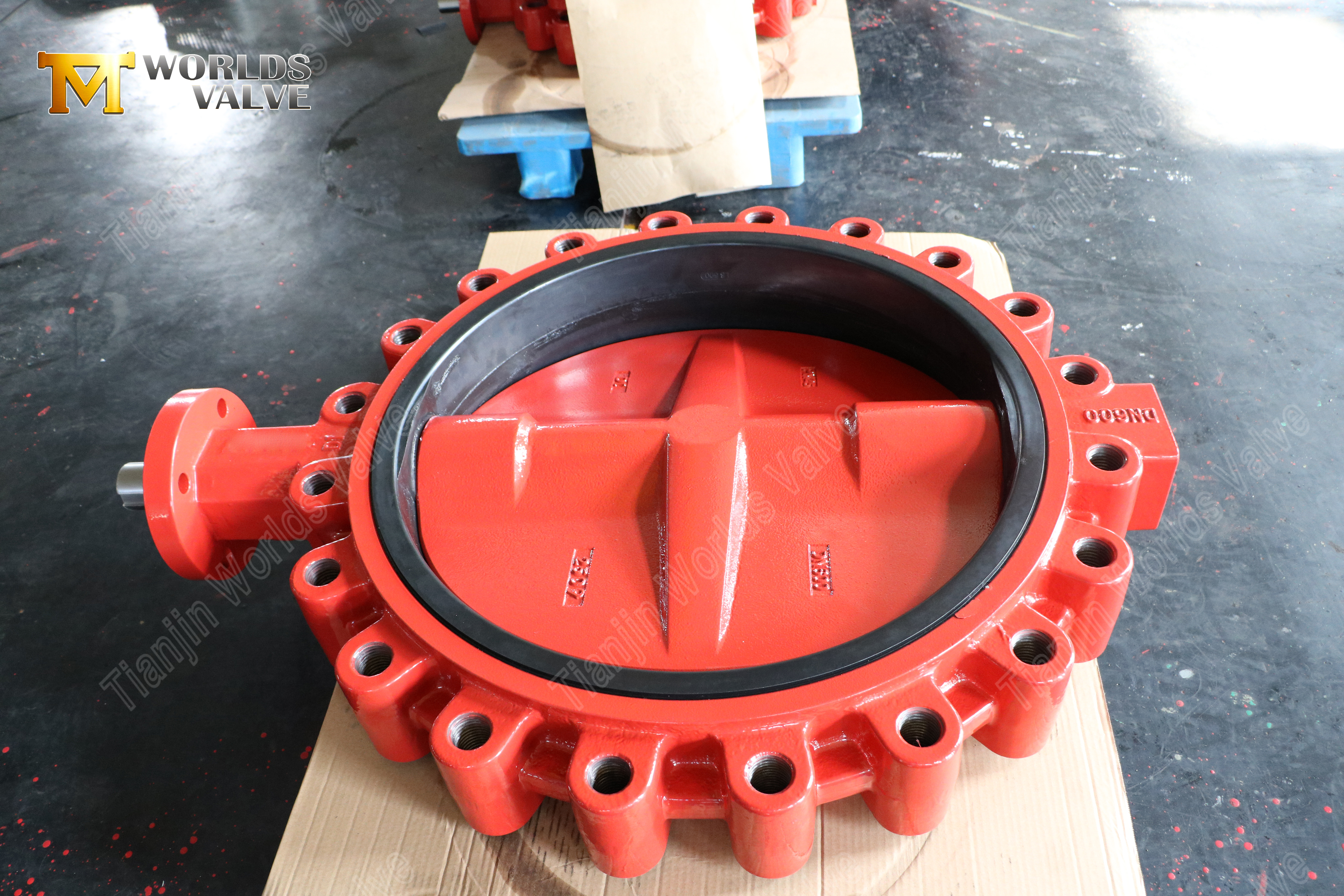 Lug-Butterfly-Valve-–-WRAS-EPDM-S&auml;te,-Kugghjulsstyrd,-DN50-DN1200-(8).jpg